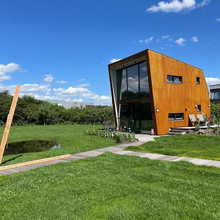 Casitas Wijchen Acomodação com café da manhã Exterior foto