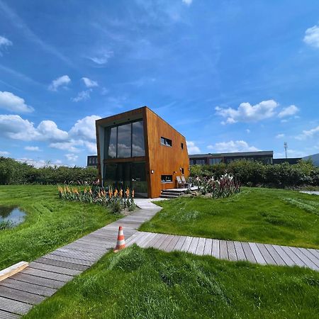 Casitas Wijchen Acomodação com café da manhã Exterior foto